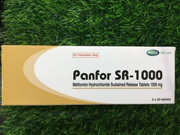 Panfor SR-1000