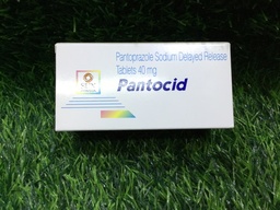 Pantocid-40 10st