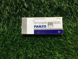 Panzo-40 (Strip)