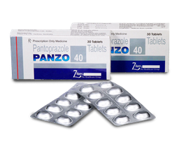 Panzo-40 (Strip)