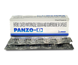 Panzo-D (Strip)
