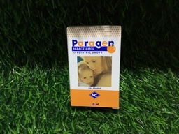 Paragen Drop 15ml