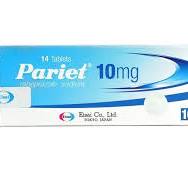 Pariet-10 (Box)