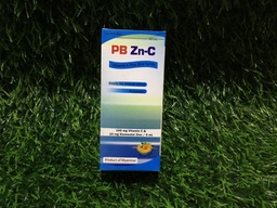 PB-Zn-C-syr 100ml
