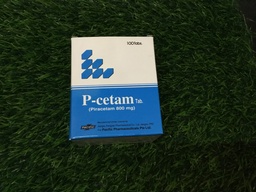 P-cetam 800