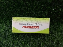 Pedogrel-75