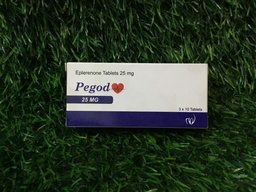 Pegod 25