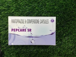 Pepcare SR