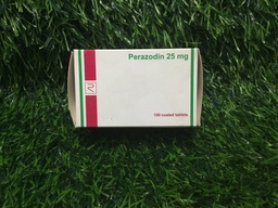 Perazolin 25