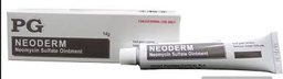 PG Neoderm cream