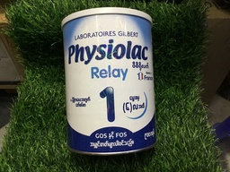 Physiolac-1(900g)