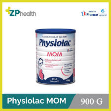 Physiolac mom 900g