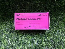 Pletaal 100mg