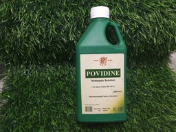 Povidine
