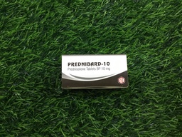 Prednibard-10