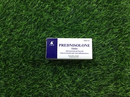 Prednisalone YSP (Strip)