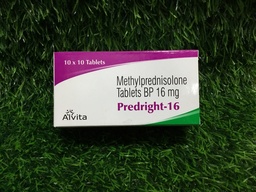 Predright-16
