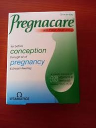 Pregnacare