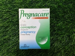 Pregnacare