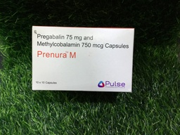 Prenura-M