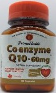 PH CoenzymeQ10