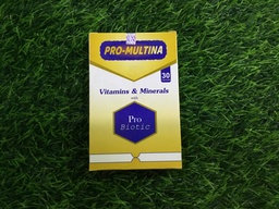 Pro-Multina 3st