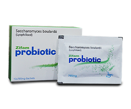 Probiotic PD