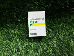 PTU 50