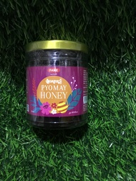 Fame-Pyomay Honey