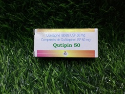 Qutipin 50 5st