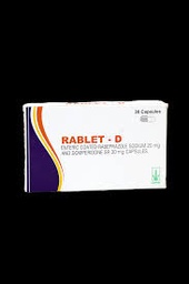 Rablet-D