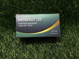 Ratnergy 120