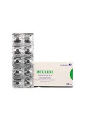 Reclide 80mg 2st
