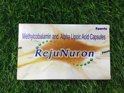 Rejunuron 15t 1St