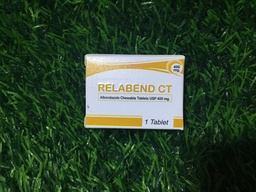 Relabend Ct tab