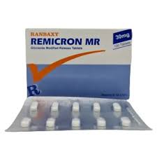 Remicron MR30