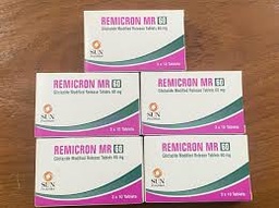Remicron mr 60