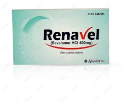 Renavel 400