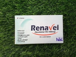 Renavel 400