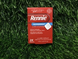 Rennie