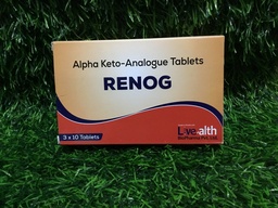 Renog-strip