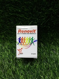 Renovit (Box)