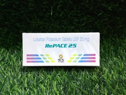 Repace-25 10st