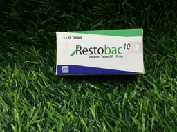 Restobac 10