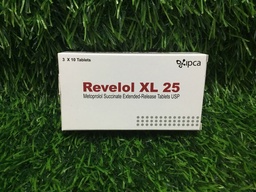 Revelol XL 25
