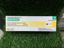 Riborea