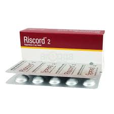 Riscord-2mg
