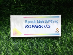 Ropark-0.5 5st