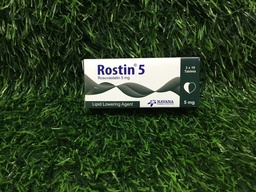 Rostin-5