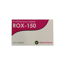 Rox 150